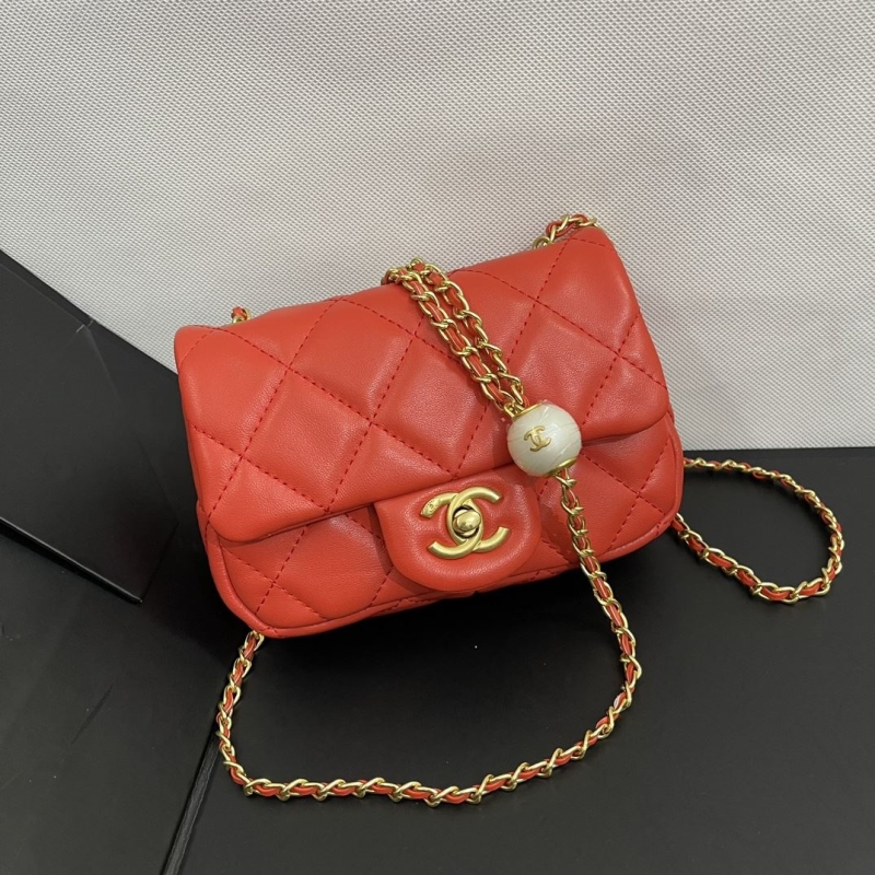 Ch**el cf series bags